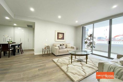 Property photo of 445/81 Grima Street Schofields NSW 2762