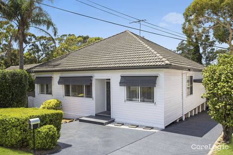 Property photo of 132 Kareena Road Miranda NSW 2228