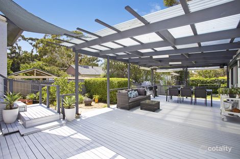 Property photo of 132 Kareena Road Miranda NSW 2228