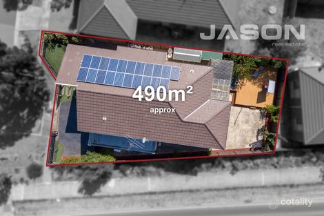 Property photo of 7 Pirianda Court Greenvale VIC 3059