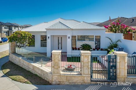 Property photo of 68 Jindalee Boulevard Jindalee WA 6036