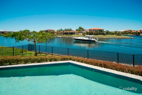 Property photo of 14 Pipers Point Helensvale QLD 4212