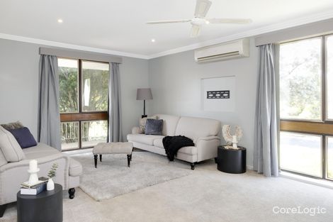 Property photo of 8 Broad Place Kambah ACT 2902