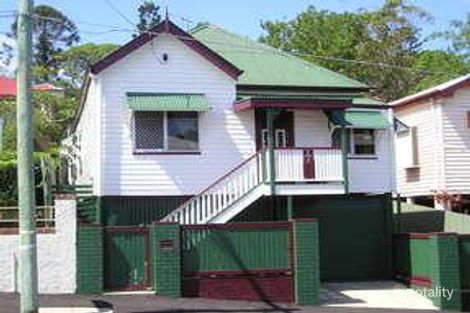 Property photo of 10 Beeston Street Teneriffe QLD 4005