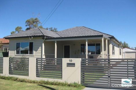 Property photo of 19 George Street Swansea NSW 2281
