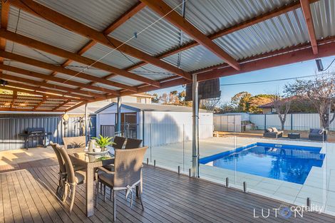 Property photo of 18 Loddon Street Kaleen ACT 2617