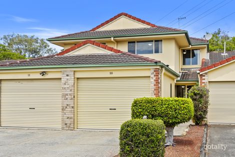 10/19 Doughboy Pde, Hemmant, QLD 4174