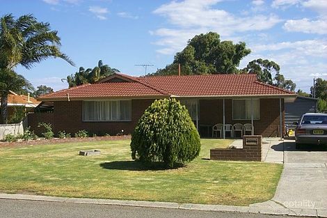 31 Masters St, Kenwick, WA 6107