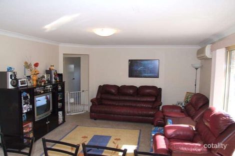 Property photo of 19 Guernsey Way Stanhope Gardens NSW 2768