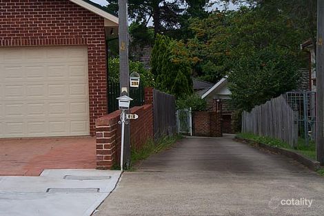 41a Milton Ave, Eastwood, NSW 2122