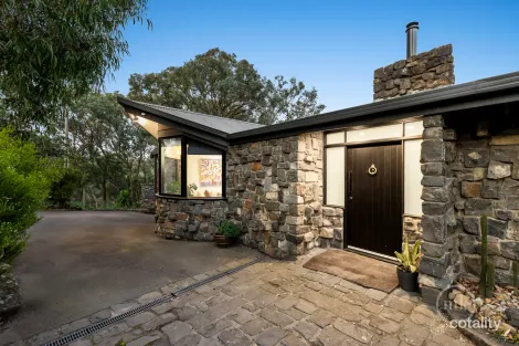 Property photo of 54 Glynns Road North Warrandyte VIC 3113