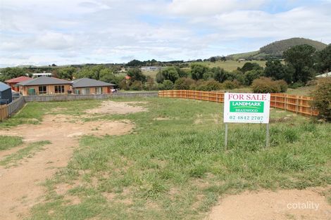 5 Hassall Cct, Braidwood, NSW 2622