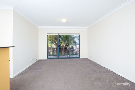 Property photo of 6/401-405 Anzac Parade Kingsford NSW 2032