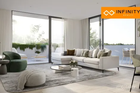 205/32 Kitchener Pde, Bankstown, NSW 2200