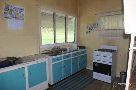 Property photo of 33 Yabbra Street Bonalbo NSW 2469