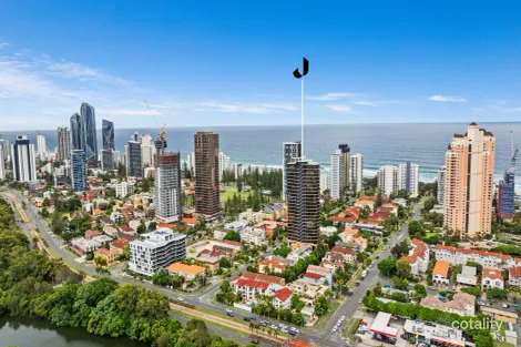 Property photo of 1102/36 Britannia Avenue Broadbeach QLD 4218