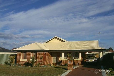 4 Lupin Link, Glen Iris, WA 6230