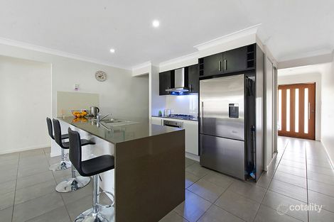 Property photo of 13 Carpenters Drive Coomera QLD 4209