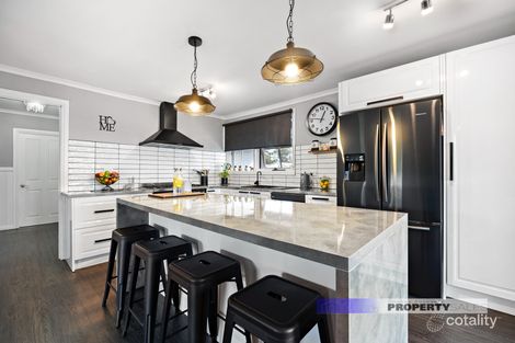 Property photo of 12 Gould Street Newborough VIC 3825