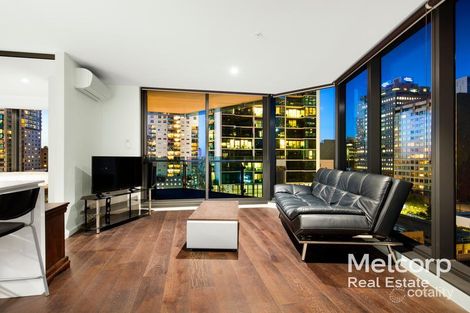 1011/33 Rose Lane, Melbourne, VIC 3000