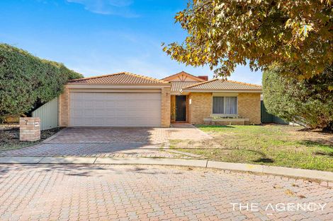 7 Wah Ct, Atwell, WA 6164