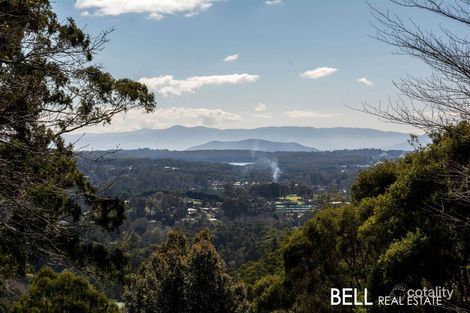 3-5 Keeleys Lane, Kallista, VIC 3791