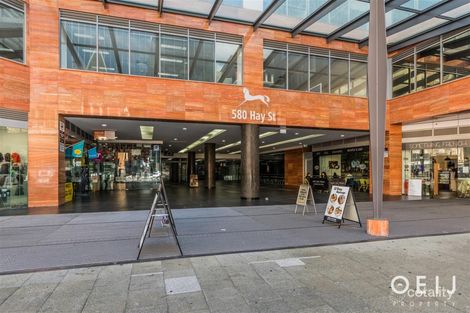 Property photo of 39/580 Hay Street Perth WA 6000