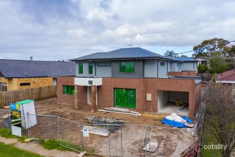 Property photo of 3/34 Ronald Avenue Frankston South VIC 3199