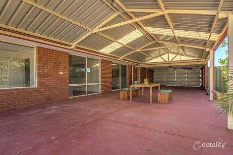 Property photo of 43 Huxtable Terrace Baldivis WA 6171