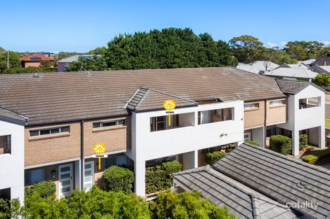 3/13-15 Allman St, Campbelltown, NSW 2560