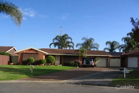 2 Polo Pl, Jamisontown, NSW 2750