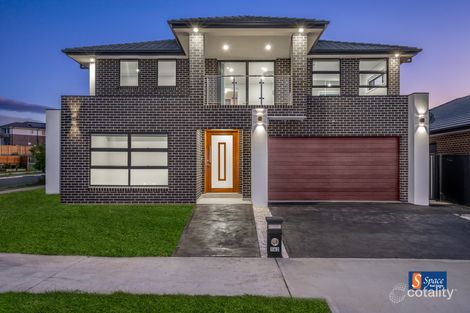 162 Jardine Dr, Edmondson Park, NSW 2174