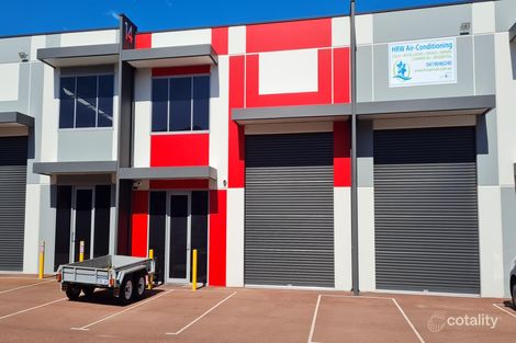 14/19 Supreme Loop, Gnangara, WA 6077