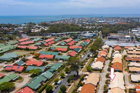 Property photo of 49/76-88 Freeth Street West Ormiston QLD 4160