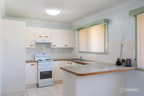 Property photo of 49/76-88 Freeth Street West Ormiston QLD 4160