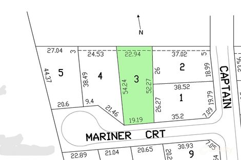 3 Mariner Ct, Point Turton, SA 5575