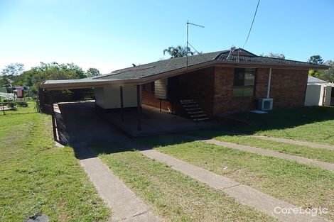 Property photo of 15 Hunter Street Nanango QLD 4615