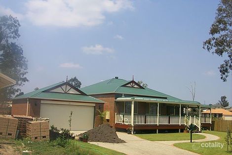 Property photo of 4 Curlew Place Riverhills QLD 4074