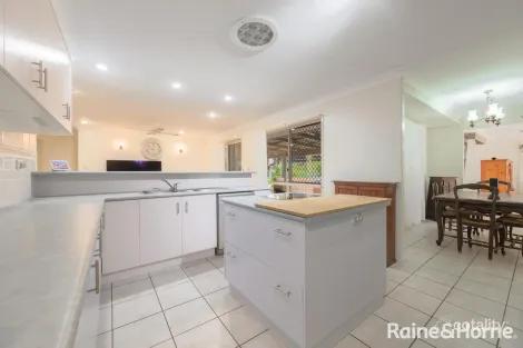 Property photo of 45 Carinya Drive Clinton QLD 4680