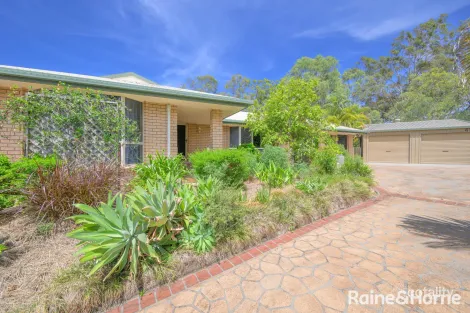 45 Carinya Dr, Clinton, QLD 4680