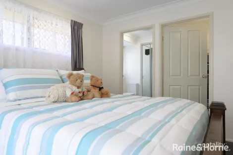 Property photo of 45 Carinya Drive Clinton QLD 4680