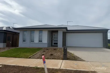 47 Merle Cres, Truganina, VIC 3029