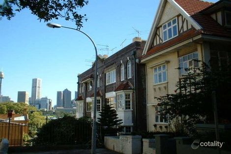 Property photo of 3/6 St Neot Avenue Potts Point NSW 2011