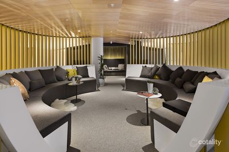 Property photo of 517/7 Claremont Street South Yarra VIC 3141