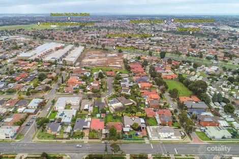 Property photo of 42 Police Road Springvale VIC 3171