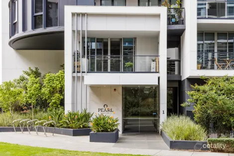 406/1 Grosvenor St, Doncaster, VIC 3108