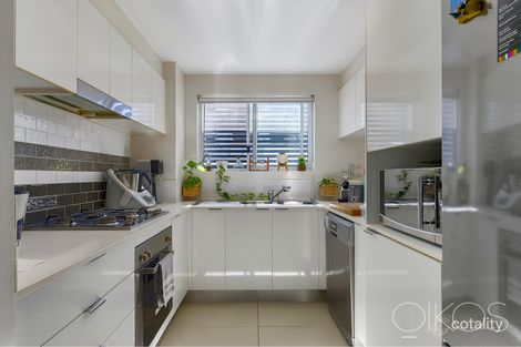 Property photo of 3/9 McGregor Avenue Lutwyche QLD 4030