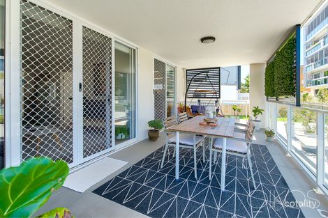 Property photo of 3/9 McGregor Avenue Lutwyche QLD 4030