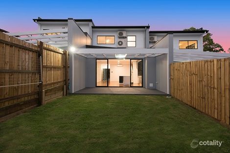 Property photo of 13A Rockingham Street Mount Gravatt QLD 4122