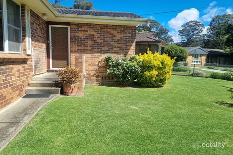 Property photo of 12 Blomfield Crescent Mittagong NSW 2575
